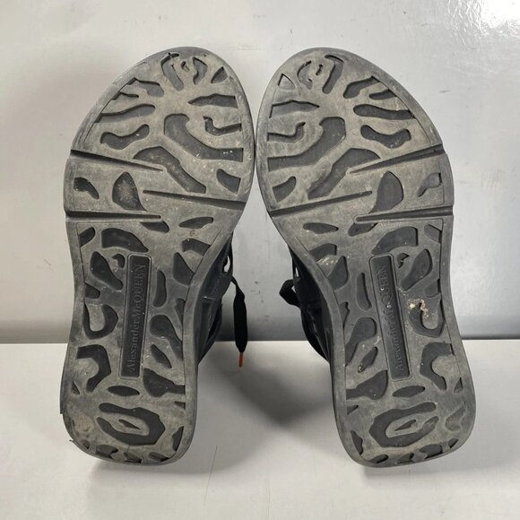 Alexander McQueen Oversized Runner Mens